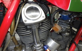DUCATI 900MHR 1984