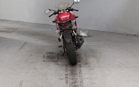 HONDA CBR250R MC41