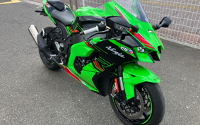 KAWASAKI NINJA ZX-10R ABS 2023 ZXT02L