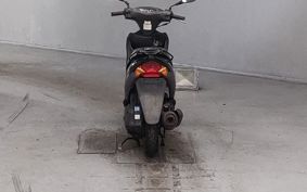 SUZUKI ADDRESS V125 CF4EA