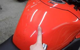 SUZUKI HAYABUSA Gen.3 2023 EJ11A