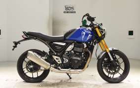 TRIUMPH SPEED 400 2024