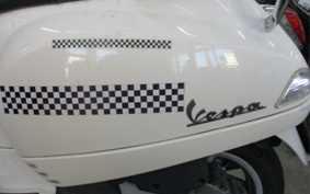 VESPA LX125IE3V