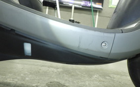 YAMAHA JOG Gen.5 2013 SA36J