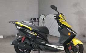 YAMAHA CYGNUS125XSR SE44J
