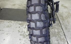 YAMAHA DT125 2002 2NO