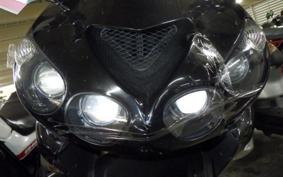 KAWASAKI ZZ1400 NINJA R 2006 ZXT40A