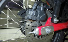 HONDA CT125 HUNTER CUB 2023 JA55