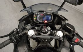 KAWASAKI NINJA400 EX400G