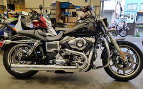 HARLEY FXDL1580 2016 GN4