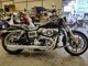 Фото Harley FXDL1580 2016 с японского аукциона