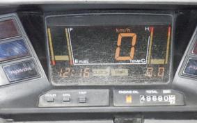 HONDA FUSION X MF02