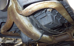 SUZUKI LET's 4 CA45A