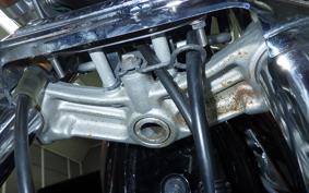 KAWASAKI ZEPHYR 400 KAI 2009 ZR400C