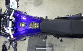 YAMAHA TENERE 700 2022 DM13J