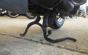 YAMAHA JOG POCHE SA08J