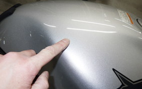 HONDA HORNET 250 MC31