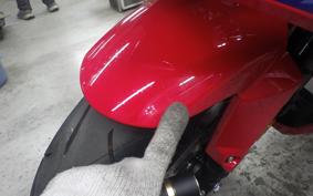 HONDA CBR650R E-Clutch 2024 RH17