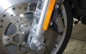 HARLEY FLBS 1870 2019