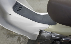 HONDA C110 SUPER CUB 2017 JA10