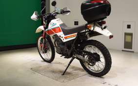 YAMAHA SEROW 225 Gen.2 2010 1KH