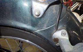 HONDA C50 SUPER CUB 2007 AA01