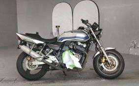 HONDA CB400SF TRAINING CAR NC39
