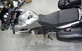 YAMAHA TDM900 ABS 2010