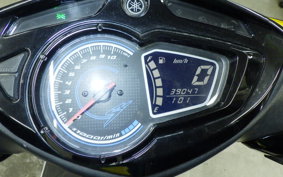 YAMAHA CYGNUS 125 XSR 2 2022 SE44J