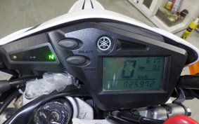 YAMAHA SEROW 250 1997 DG11J