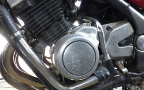 SUZUKI GSX250FX ZR250C