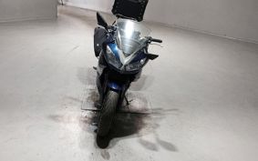 KAWASAKI NINJA 400R 2011 ER400B