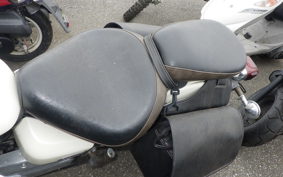 YAMAHA DRAGSTAR 250 VG05J