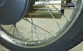 YAMAHA MATE 50 2022 V50