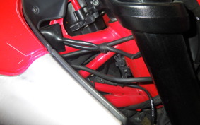 DUCATI DIAVEL Stripe 2014
