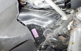 HONDA PCX125-3ﾊEVEﾘｯﾄﾞ 2025 JF84