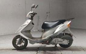 SUZUKI ADDRESS V125 CF46A