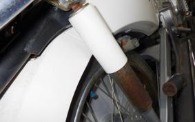 HONDA C110 SUPER CUB 1997 JA07