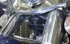 HARLEY FLSTC 1450 2002