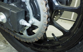 KAWASAKI ELIMINATOR400-3 2025 EL400A