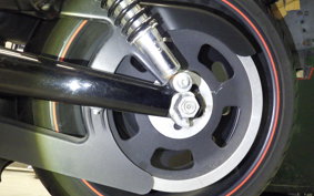 HARLEY NIGHT ROD 1250 SP 2011