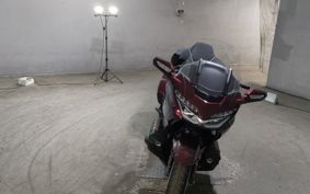 HONDA GL1800 TOUR DCT 2025 SC79