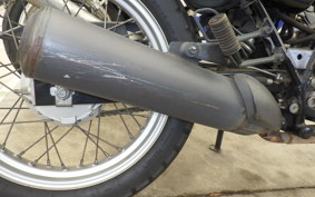 HONDA CB223S 2022 MC40