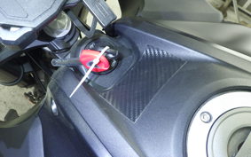 YAMAHA MT-07 2025 RM48J