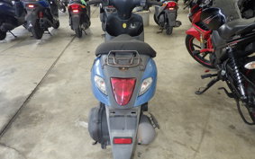 SUZUKI ﾚｯﾂ 1998 CA4AA