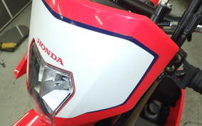 HONDA CRF250L MD47