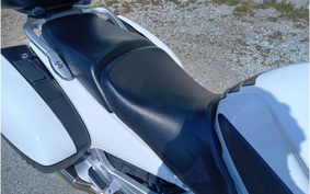 HONDA STX1300 PAN-EUROPEAN ABS 2007 SC51