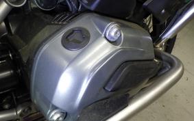 BMW R1200GS ADVENTURE 2018