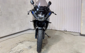 SUZUKI GSX-R125 ABS DL33B