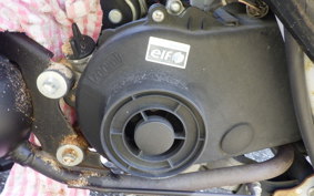 SUZUKI ADDRESS V50 CA4BA